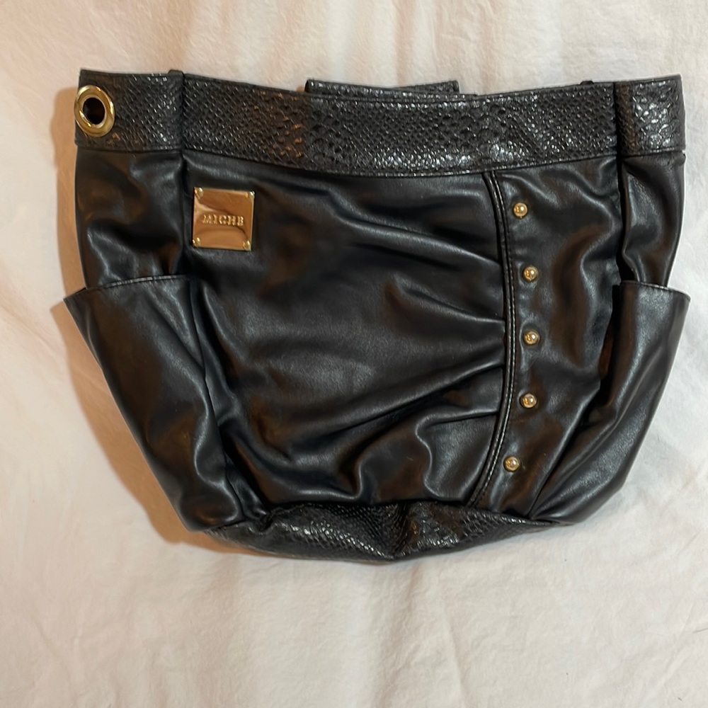 Miche Christina Demi Bag Shell